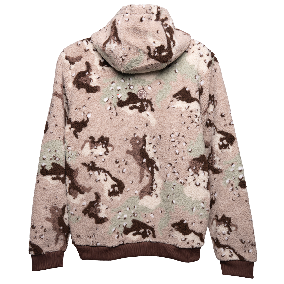 BRCC Sherpa Jacket