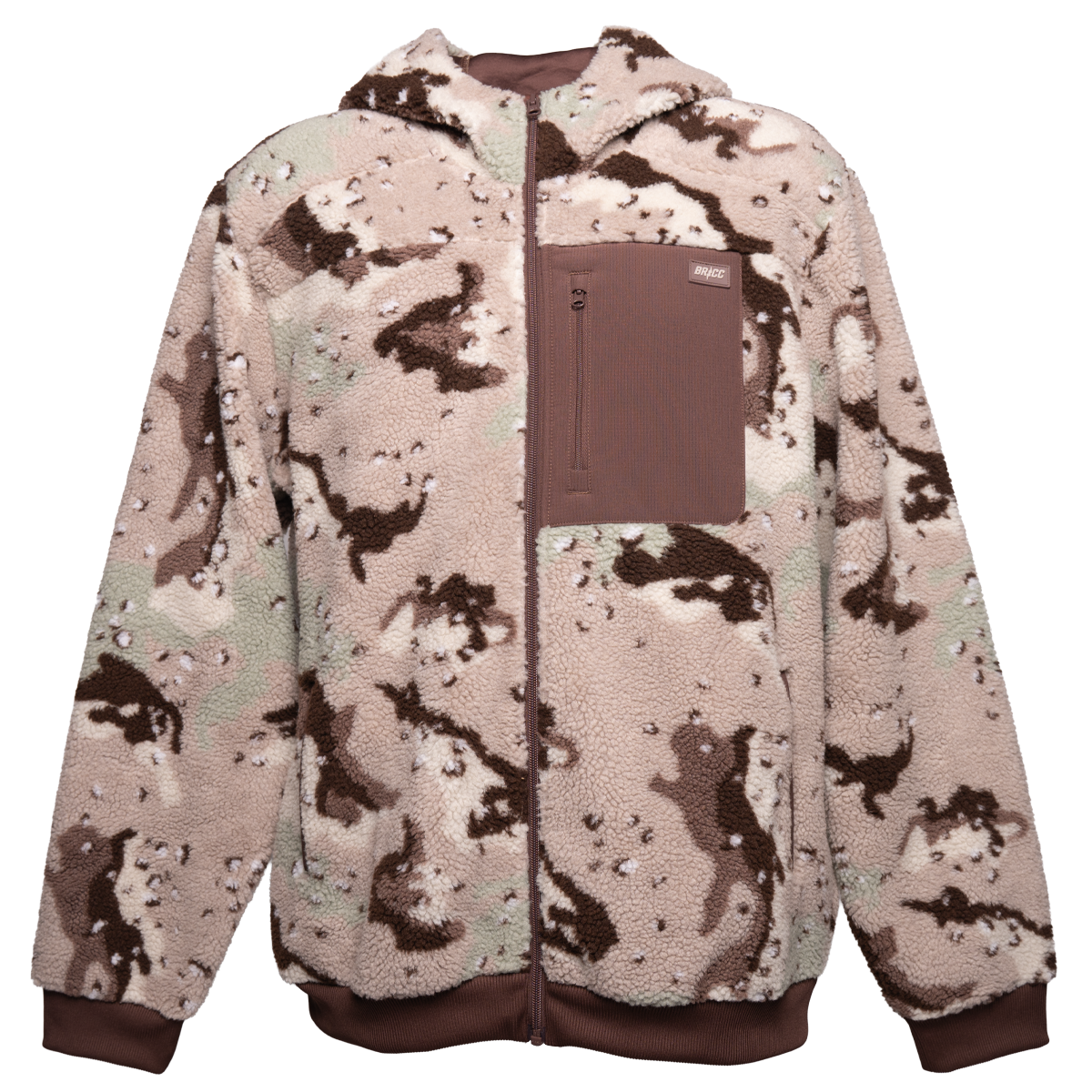 BRCC Sherpa Jacket
