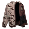 BRCC Sherpa Jacket