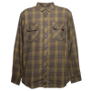 Grenade Flannel Shirt