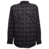 Grenade Flannel Shirt