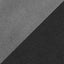 Gray and Black