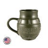 Grenade Mug