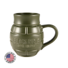 Grenade Mug