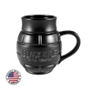 Grenade Mug