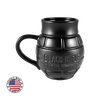 Grenade Mug