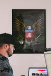 BRCC 18" X 24" Poster