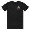 Jolly Roger Cross Bones T-Shirt