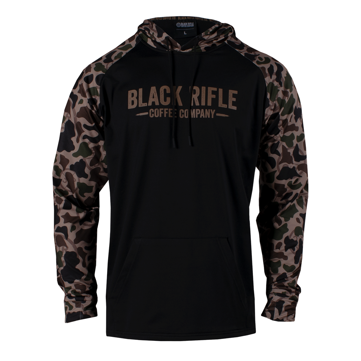Midweight Performance Hoodie