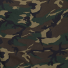 Camo color swatch