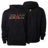 M81 Bolt Logo Hoodie
