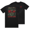 M81 Medusa's Madness T-Shirt