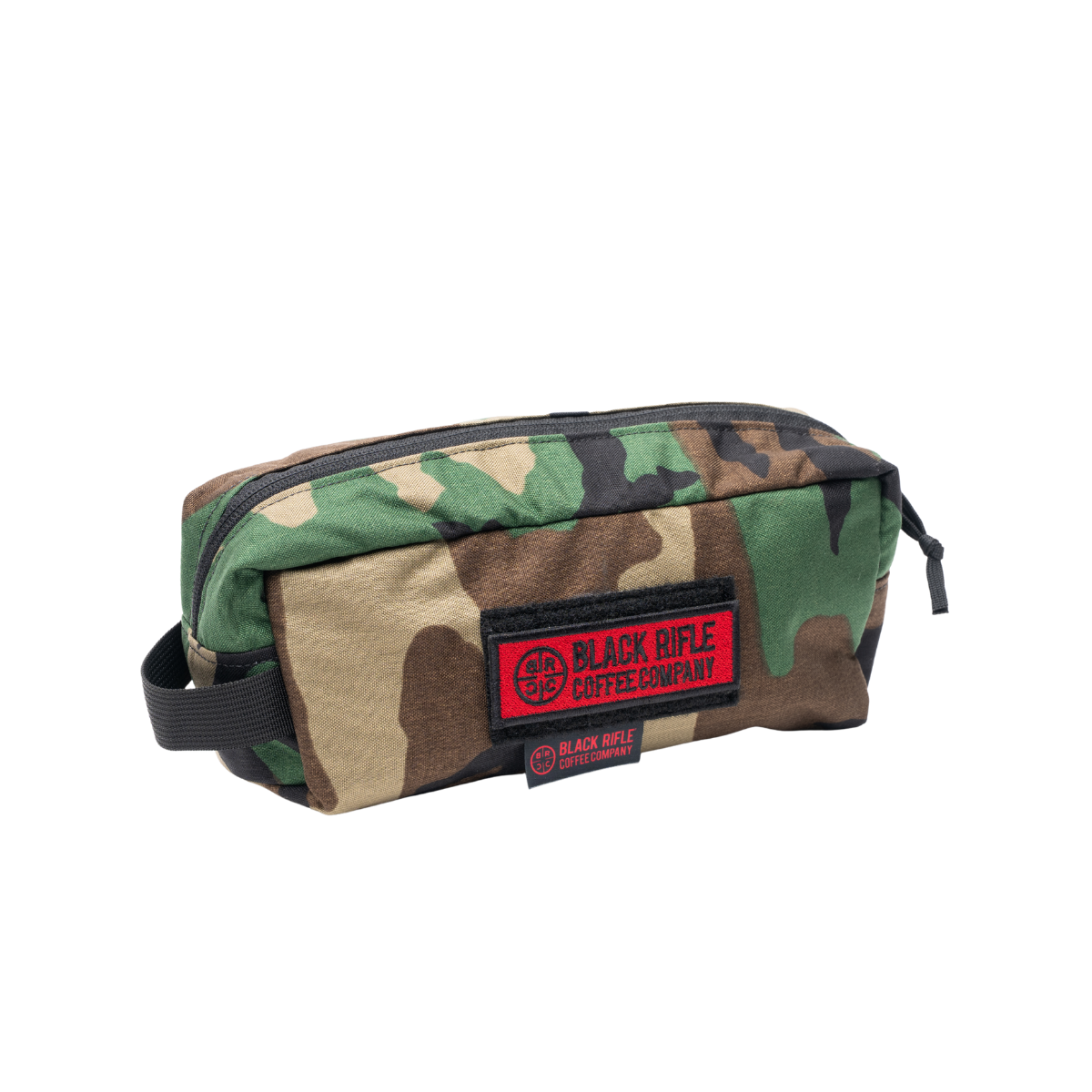 M81 KNOTGOOD.CO X BRCC Dopp Kitt Bag