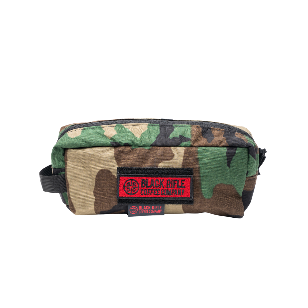 M81 KNOTGOOD.CO X BRCC Dopp Kitt Bag