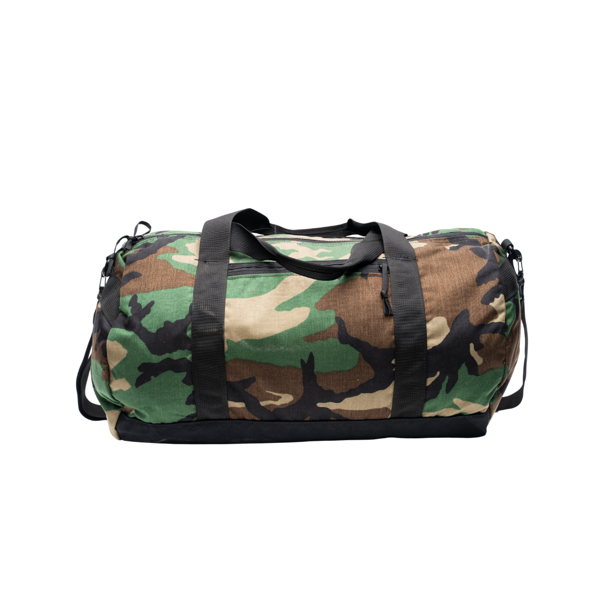 M81 KNOTGOOD.CO X BRCC 30 Series Duffel Bag