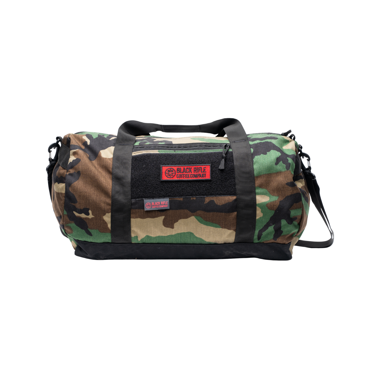 M81 KNOTGOOD.CO X BRCC 30 Series Duffel Bag