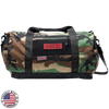 M81 KNOTGOOD.CO X BRCC 30 Series Duffel Bag