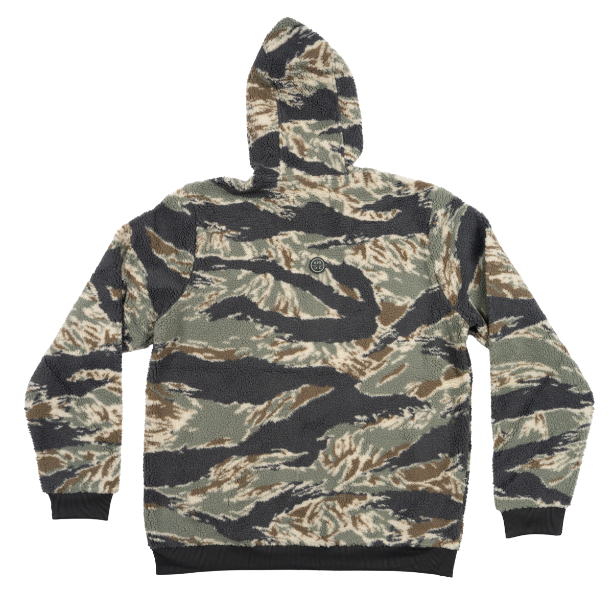 BRCC Sherpa Jacket