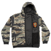 BRCC Sherpa Jacket