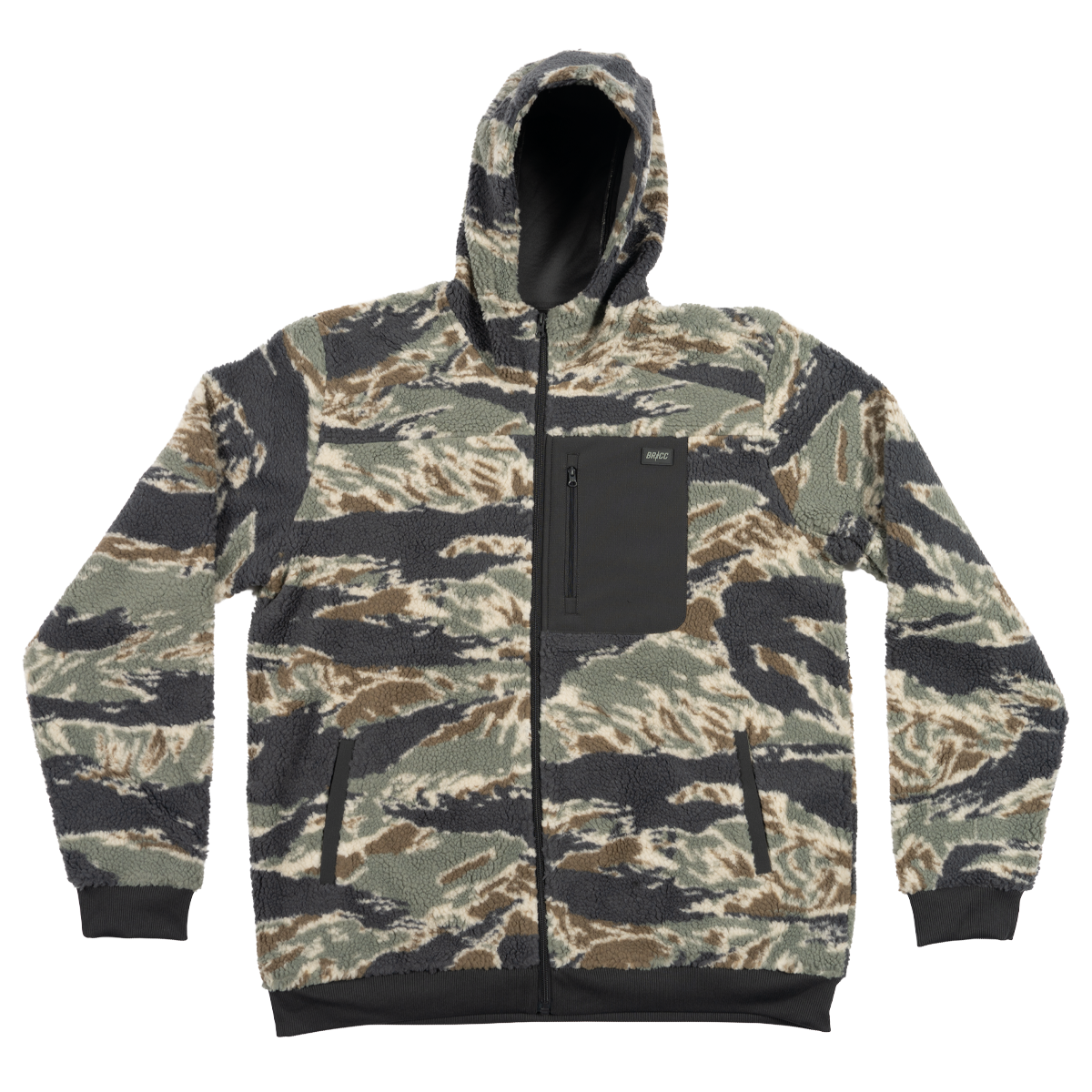 BRCC Sherpa Jacket