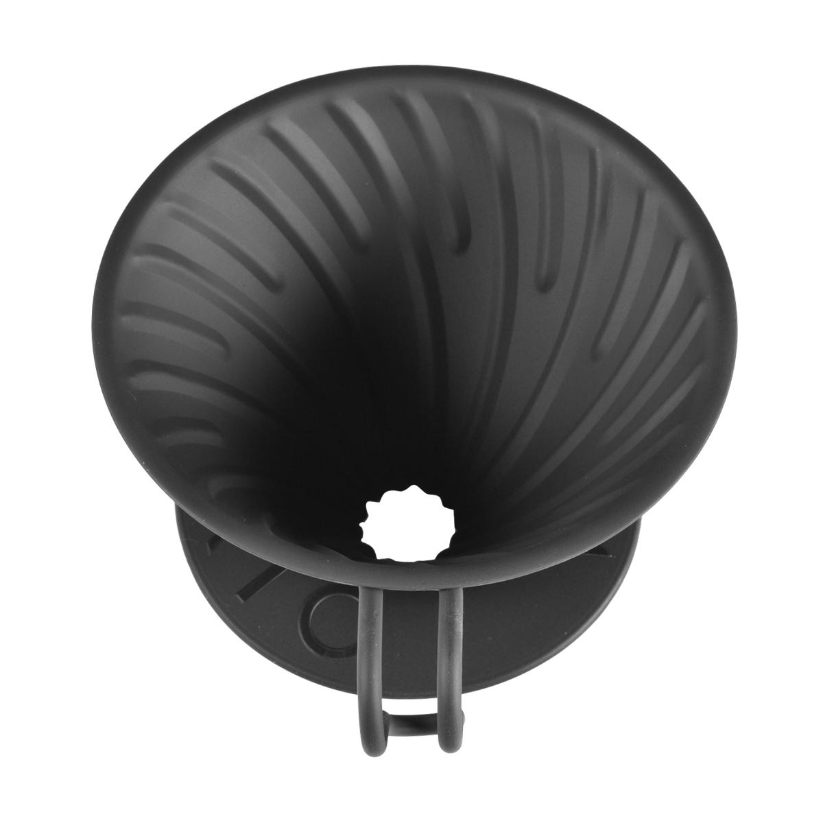 Pour Over Device