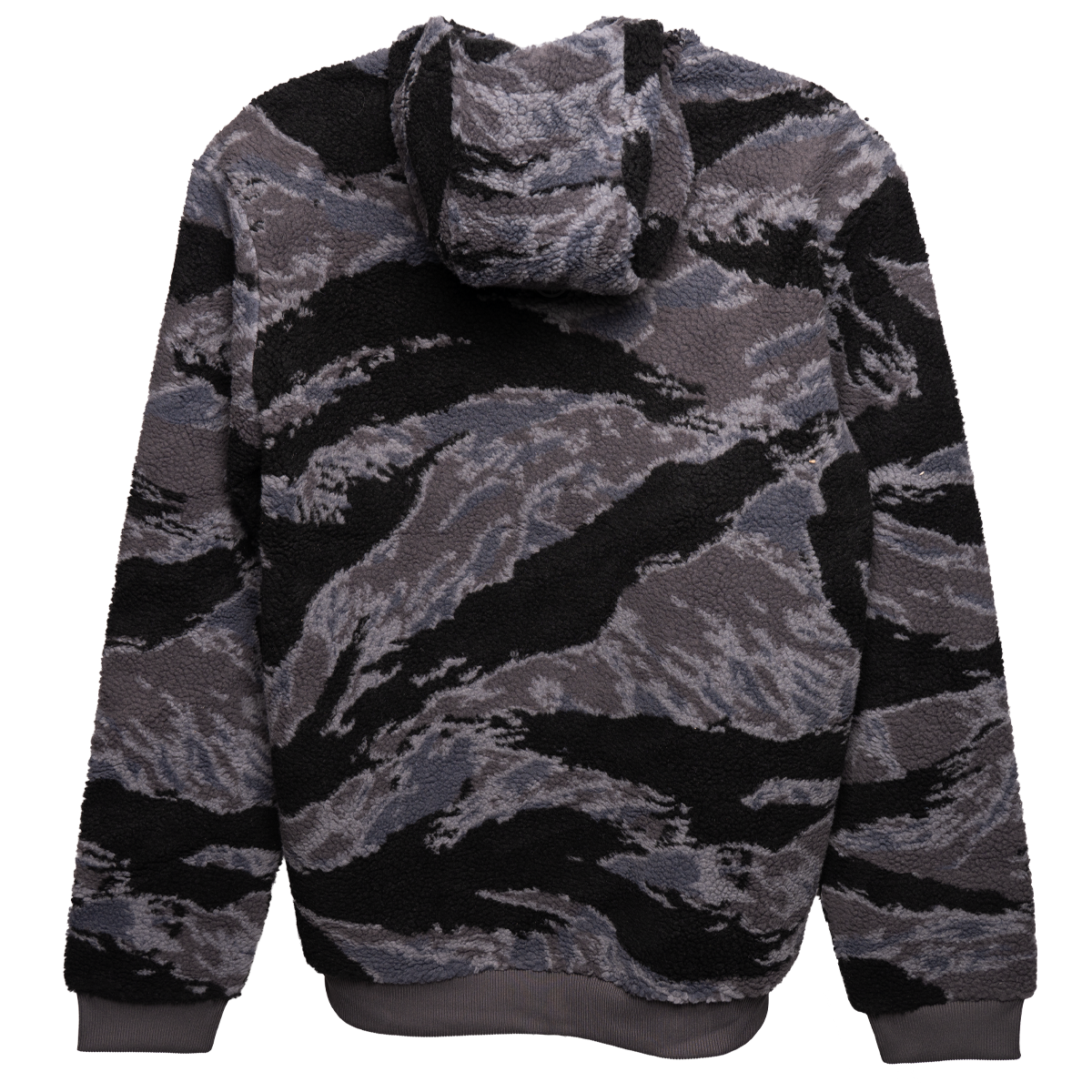 BRCC Sherpa Jacket