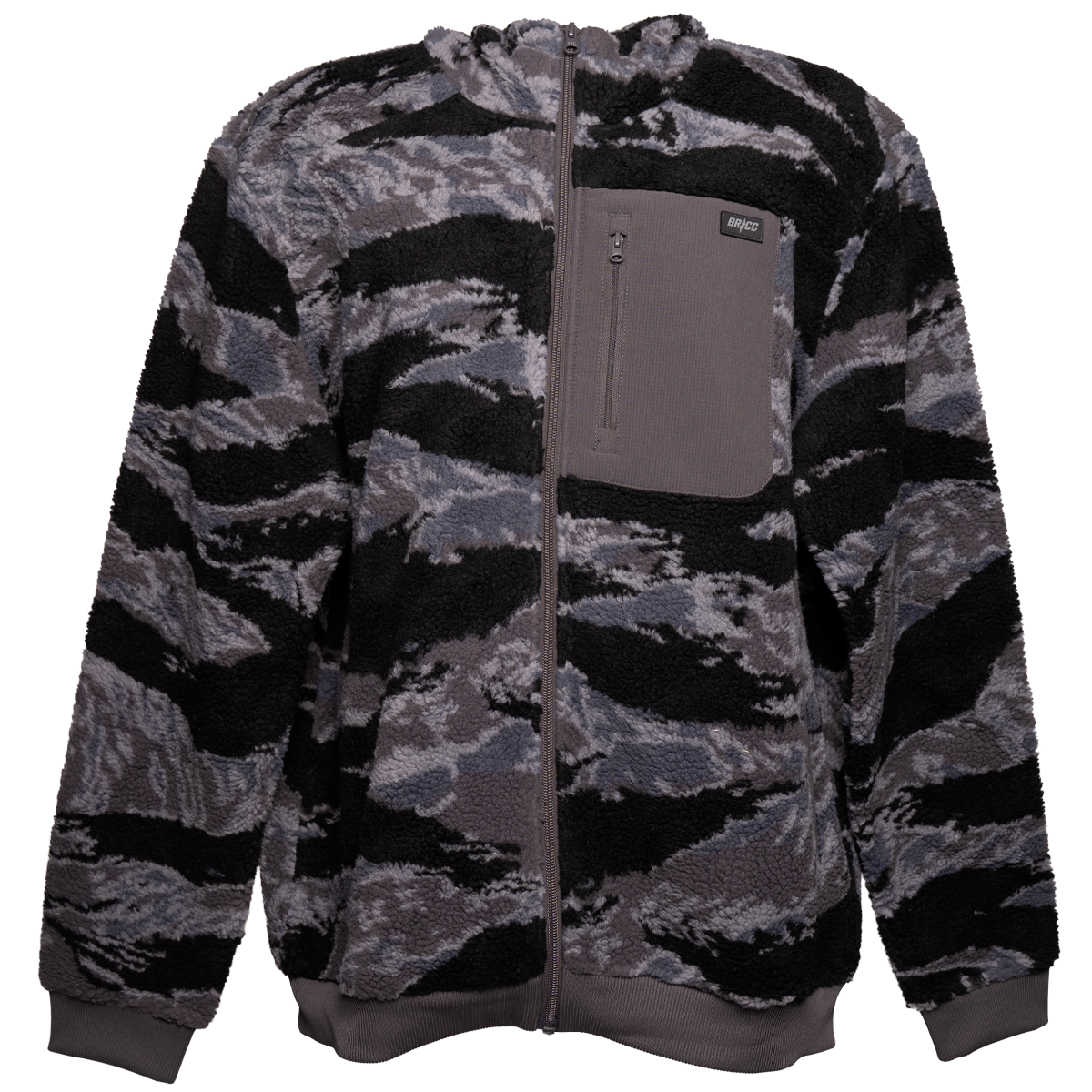 BRCC Sherpa Jacket