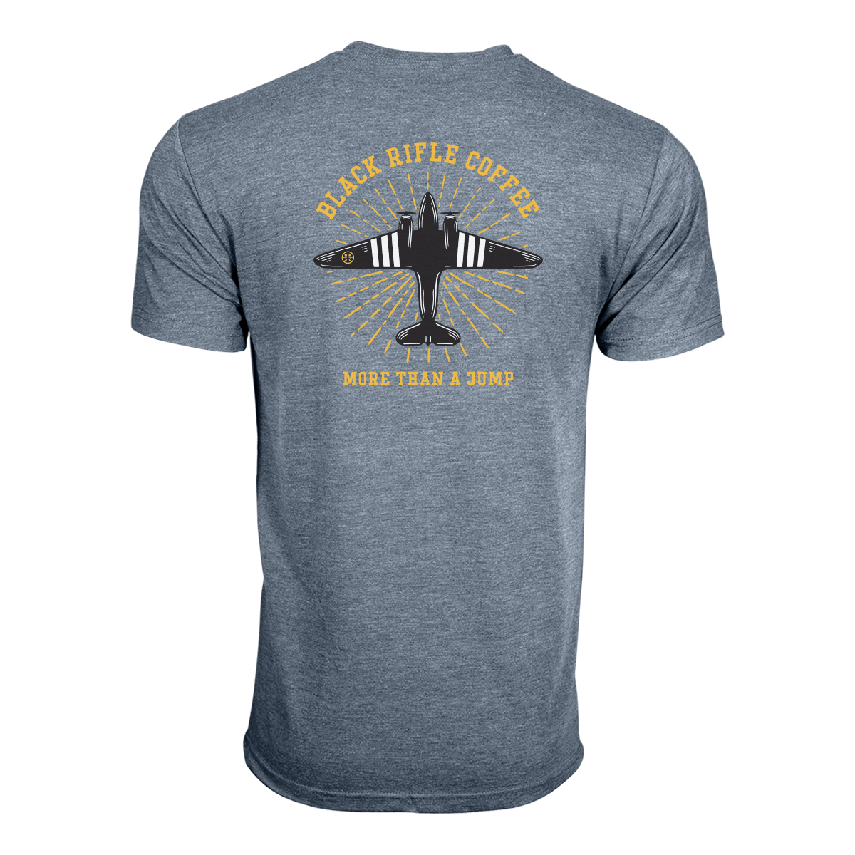 More Than A Jump T-Shirt