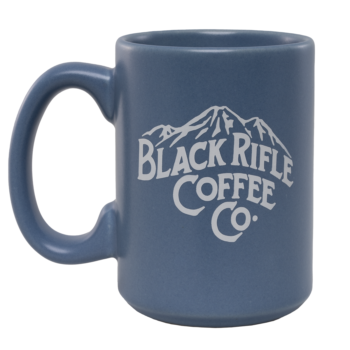 Mountain Mug