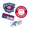Not Tea 2025 Sticker Pack 83