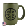Pothead Mug