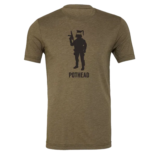 Pothead T-Shirt
