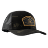 Roasted Trucker Hat