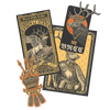 Royal Elk Sticker Club Pack