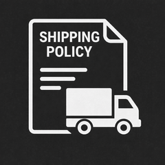 Shipping Policy