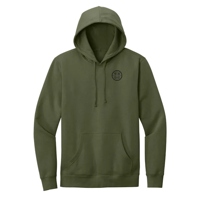 Special Elite Pullover Hoodie