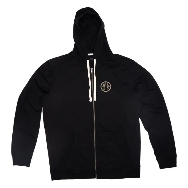 Special Elite Zip-Up Hoodie