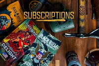 Black Rifle Coffee Company