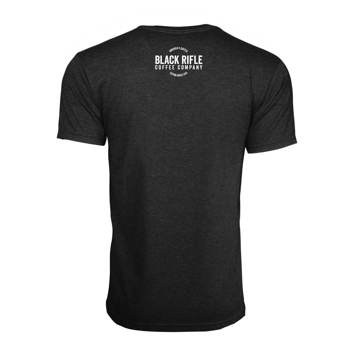 Texas SBR Flag T-Shirt
