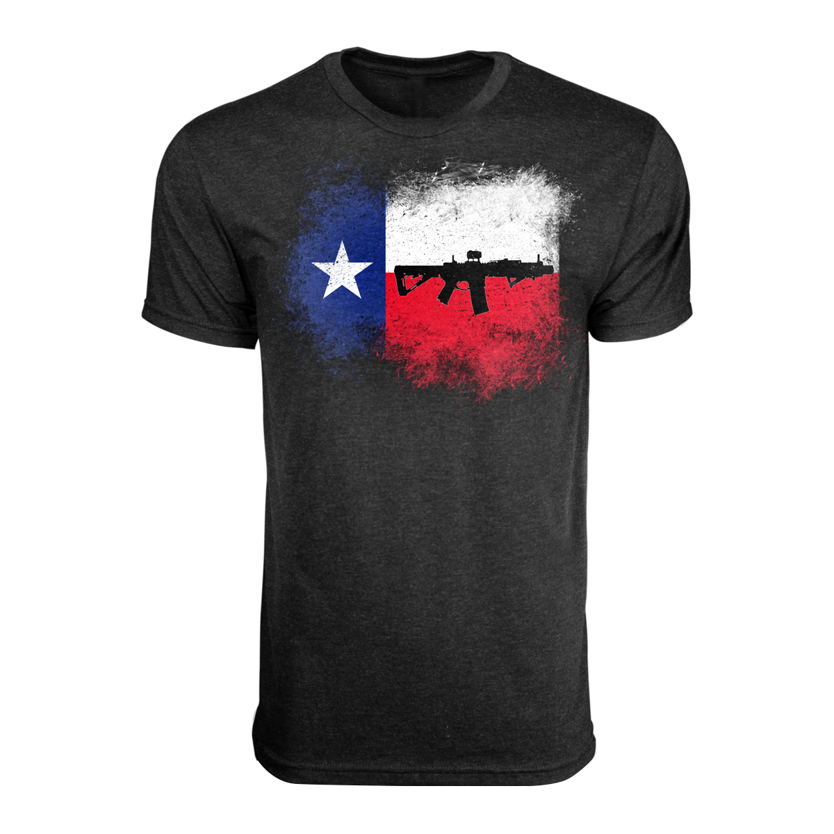 Texas SBR Flag T-Shirt