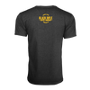 3 Rounds Logo T-Shirt