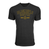 3 Rounds Logo T-Shirt