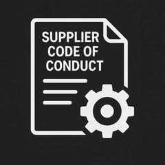 Supplier Code of Conduct