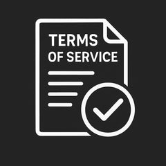 Terms of Service