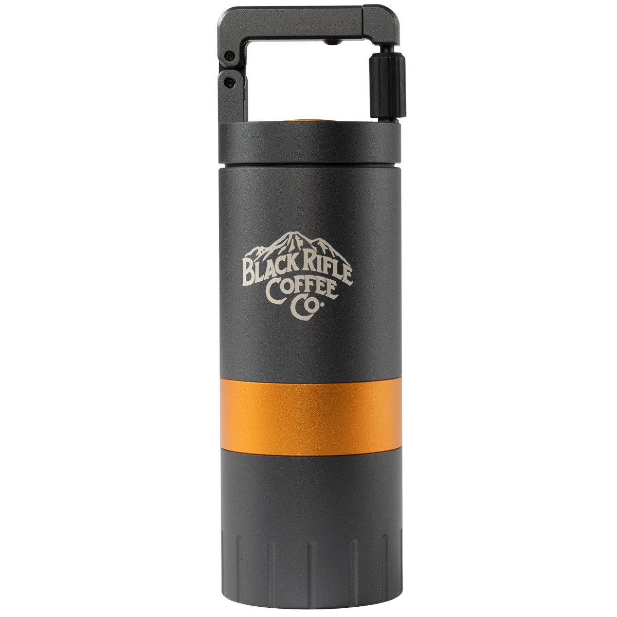 VSSL Java Coffee Mountain Grinder – Black Rifle Coffee Company