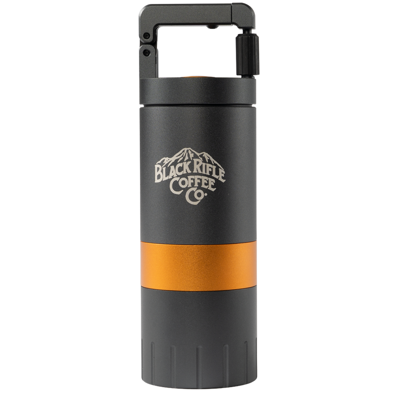 VSSL Java Coffee Mountain Grinder – Black Rifle Coffee Company