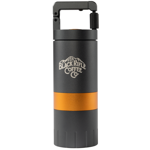 VSSL Java Coffee Mountain Grinder – Black Rifle Coffee Company