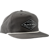 America's Coffee Rope Snapback Hat