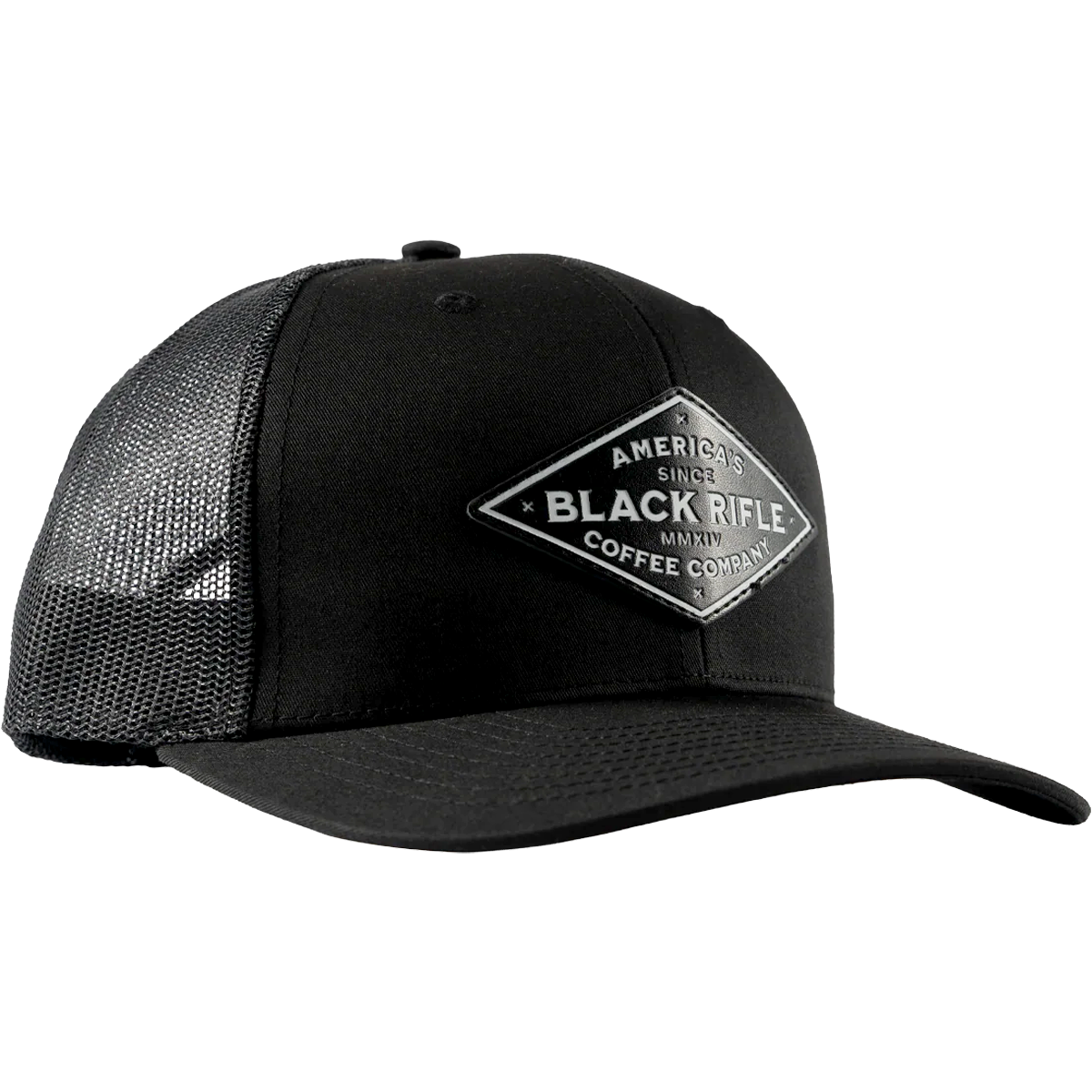 America's Coffee Trucker Hat