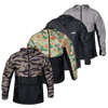 Packable Anorak Windbreaker